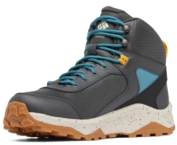 Columbia Herren Wanderschuhe Trailstorm Ascend Mid WP