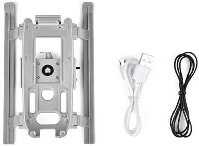 ABZEKH Accessori droni for Air 2S Carico utile Drone Airdropper for Clip Dispositivo di Trasporto di Consegna Drone di Nozze Esche da Pesca Ricerca for DJI Mavic Air 2/Air 2s