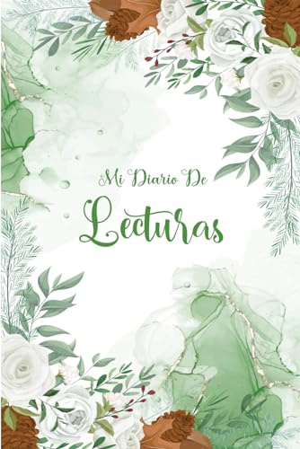 Diario de Lecturas: Registro para apuntar 100 libros que has leído para no olvidarlos. El cuaderno perfecto para los amantes de los libros. -21-