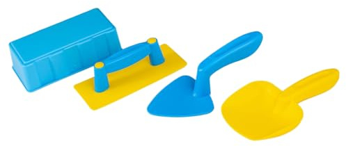 Stampo Per Mattonies Da Spiaggia Per Bambini, Giocattolo Di Sabbia, Stampo Per Attrezzi Da Giardinaggio, Creatore Di Mattonies Da Spiaggia, Accessories Per Giocattoli Da Spiaggias