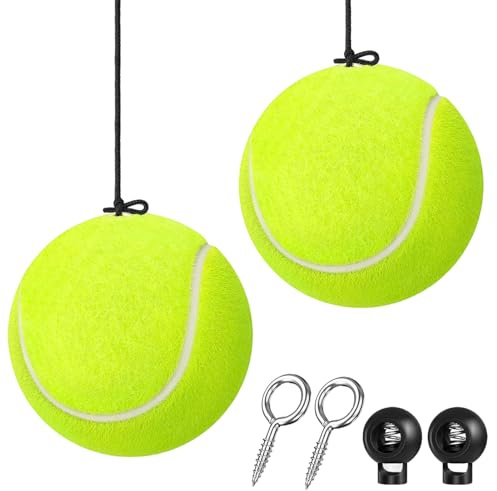 Garage Parking Aid - 2 Piece Parking Assistant Ball Stop | Adjustable Parking Aid For Car SUV Home Household Home