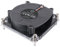 SilverStone SST-XE01-1700A CPU Kühler