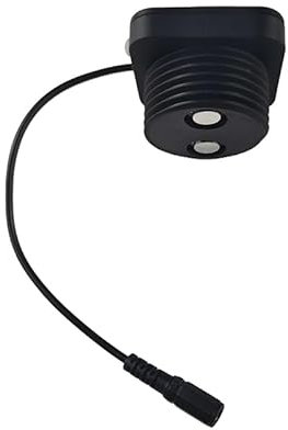 EPTTECH Smart TLC2326 Tuya Monitor di livello del liquido APP Olio Acqua Indoor IP65 Sensore di allarme Indicatore domestico Sistema di monitoraggio del pozzo ad ultrasuoni WiFi Micro Detector