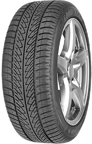 Goodyear Ultra Grip 8 Performance 205/45 R17 88V Winterreifen GTAM T186059 ohne Felge