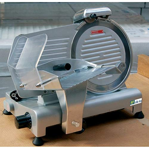 Affettatrice professionale – Serie T/C – Diametro 250 – 300 – AFI Collin Lucy – 250 mm