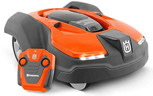 Husqvarna Jouet automobile par BEST4FORST