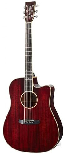 Tanglewood Winterleaf TW5R Elektroakustische Gitarre