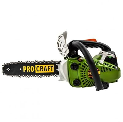 Procraft K300S - Motosega a benzina