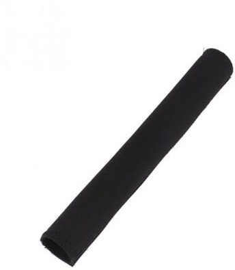 KGDUYC Kettenschutz – Fahrradkettenschutz, Fahrradkettenstrebenschutz, Mountainbike, Neopren-Kettenstrebenschutz, Schutzrahmenschutz Kettenstrebenschutz Neopren Schwarz