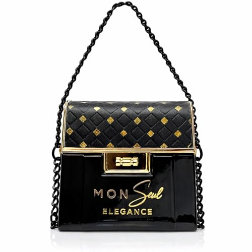 Eau de Parfum für Damen, Eau de Parfum Mon Seul Elegance, MONTAGE Brands, 100 ml