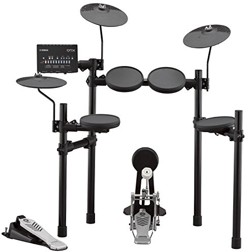 Yamaha DTX432K E-Drum Set