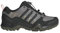 adidas Herren Terrex Swift R2 Gore-TEX Hiking Shoes Wanderschuhe, solid Grey/core Black/Olive strata, 43 1/3 EU