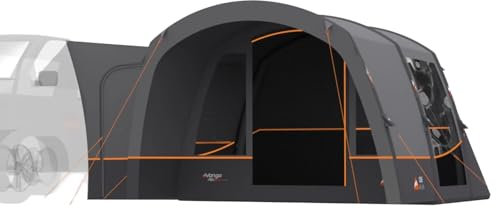 Vango Cove III Air Driveaway Awning (Low (180-210cm))