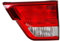 TMXM Auto Rücklicht Multifunktion Heckleuchten für Jeep Grand Cherokee 2011-2013 55079414AF 55079420AD Schlussleuchte Montage Hintere Bremsleuchte Äußeres Rücklicht Zubehör,Inner Right
