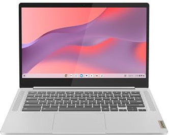 Laptop Lenovo IdeaPad Slim 3 14 Kompanio 520 4 Go RAM 64 Go - Marque : Lenovo - EAN : 0198155755798