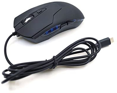 SEAYACK Altoparlante multimediale da 4 pollici 70HZ-5KHZ Frequenza Bass Horn Caratteristica Gomma bordato e magnete esterno per bassi ricchi