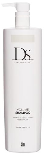 DS - SIM Sensitive Volume Shampoo 1000 ml