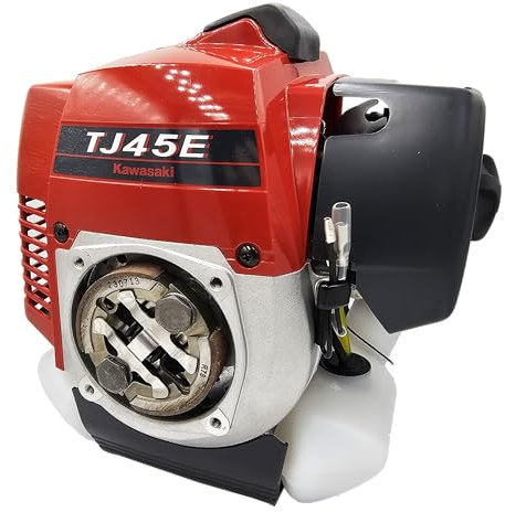 Motor completo de repuesto para desbrozadora Kawasaki TJ 45 E