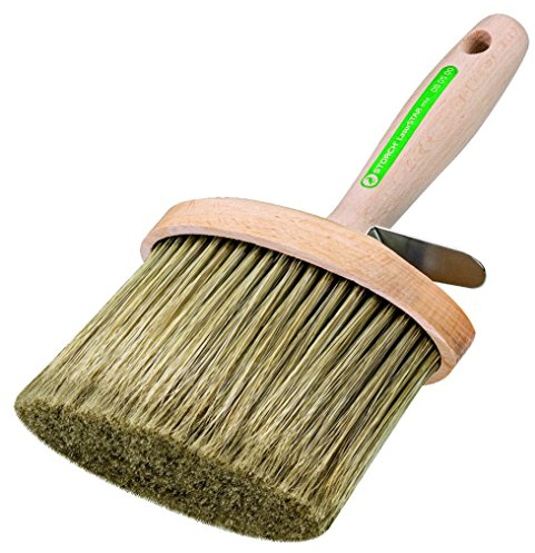 STORCH Oval-Flächenstreicher LasurSTAR mix 85mm