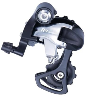Microshift Rd-r42s Rear Derailleur 9s