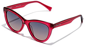 HAWKERS Sonnenbrille NOLITA Cherry Gradient für Herren und Damen