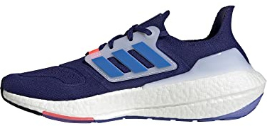 Adidas Zapatillas de Running para Adultos Ultraboost 22 Azul Marino