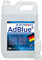Electronicx AdBlue® - Bidón de 5 x 10 litros (50 litros), solución de urea según ISO 22241/1 DIN 70070 VDA con Licencia para Tratamiento Posterior de Gases de Escape SCR
