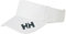 Helly Hansen Unisex Crew Visor 2.0, Weiß, STD