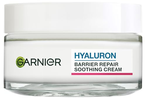 Garnier Hyaluronic Aloe Moisturiser: Radiant Hydration 50ml
