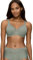 Triumph True Shape Sensation T, Minimizer-BH Damen, Grau (Grigio Medio), 95F