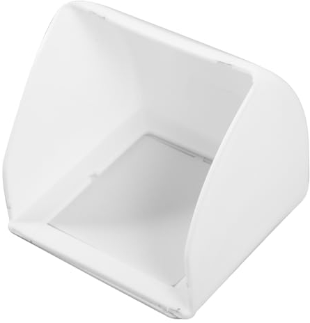 Hoement Outdoor-abdeckung Ladegerät Abdeckung Wetterfeste Steckdose Schutz Für Zuhause