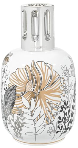 Lampe Berger Végétale Weiß