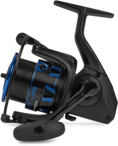 Preston Innovations Invictus Coarse Fishing Reel For Float or Feeder (520)