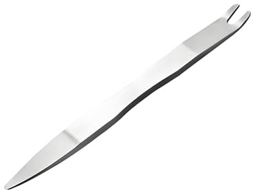 Brytjärn Stång För Bilreparation Med Slipresistenta Handtag Av Rostfritt