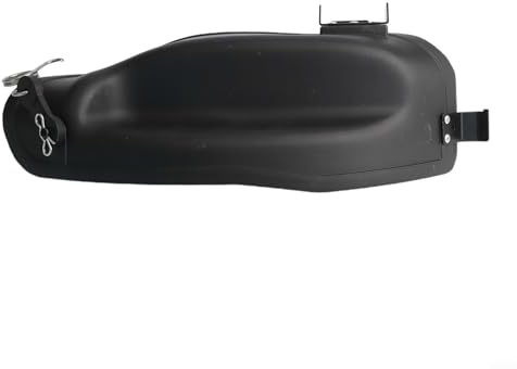 AMPFor 4200 para disco de mantillo para EGO Z6 para 42 pulgadas para cortacésped de giro cero ZTFor 4204L para mejorar el control del flujo de aire y la finura del recorte