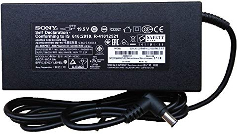 Sony AC ADAPTOR (100W)(ACDP-100D01), 149273212