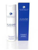 Shampoo Purificante Anti-Forfora 250ml - Alkemilla