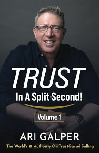 Trust In A Split Second!