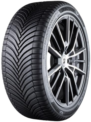 Bridgestone TURANZA ALL SEASON 6 ENLITEN DRIVEGUARD - 235/45 R18 98Y XL - B/B/71 - Ganzjahresreifen (PKW & SUV)