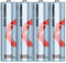 1.5V Wiederaufladbare AA Akkus (4 Stück), Lithium Ionen 3000mWh Hochkapazitäts-Wiederaufladbare Batterien 1600 + Zyklen Langlebige Wiederaufladbares Doppel A Batterie, geringe Selbstentladung