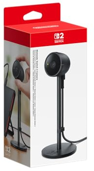 Nintendo Switch 2 Camera