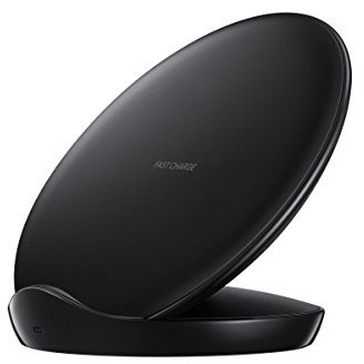 Samsung - Chargeur sans Fil à Induction EP-N5100 - Noir, EP-N5100TBEGWW, Charging Stand