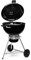 Weber Barbecue Charbon MasterTouch GBS Premium E-5770 Charcoal Grill 57cm