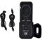 JJC RM-VPR1 - Telecomando con cavo multiterminale, telecomando per Sony RX0M2 RX100VII RX10IV Z-V1 A7RM4A A7RM4 A7RM3A A7R A7SM3 A7S A7M3 A7 A1 II A1 A9 A6600 A6500 A6000 FDR-AX43 AX60 AX700