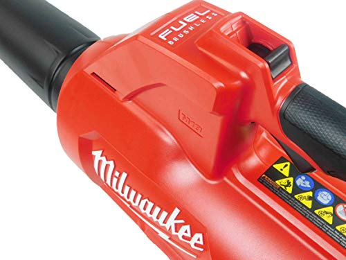 Milwaukee M18 FUEL – Leaf Blower
