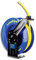 Goodyear Schlauchtrommel Stahl Einziehbare air Compressor Schlauchaufroller 9.5mm × 20m Wandschlauchbox Luftschlauchtrommel