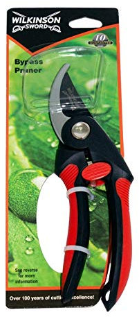 Wilkinson Sword Bypass Pruner