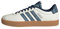 adidas Vl Court 3.0 Shoes Damen Schuhe , Off White Night Indigo Gum, 37 1/3 EU