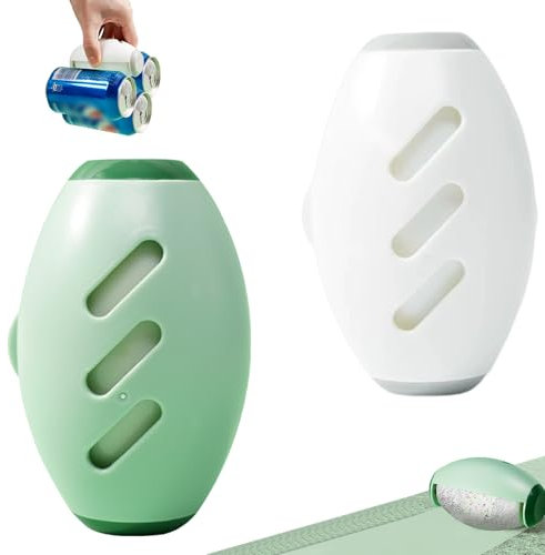 Rouleau Poils Animaux Réutilisable et Lavable, 2 Pièces Brosse Anti Poils Animaux, Rouleau Adhésif Extra Collant pour Vêtements, Canapé, Tapis et Voiture – Élimination Facile des Poils et Peluches