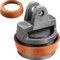 Pompe à piston de rechange, rondelle en cuir et piston piston pour pompe manuelle type 75, avec joint d'étanchéité, pour arrosage de jardin